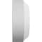 Ekena Millwork Standard Dalton Star Rosette With Square Edge, 3"W x 2"H x 3/4"P ROSP030X020X075DAL06 - alternate 4